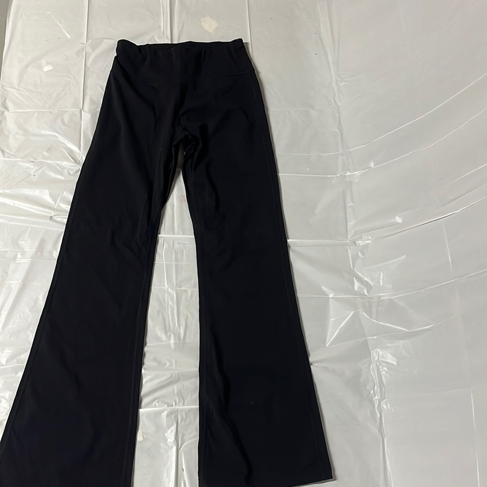 Wide leg sweaty Betty pants